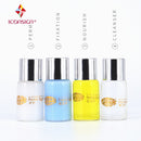 Professionelles Dauerwellen-Lotion Wimpern-Dauerwellen-Kit Curling Lash Dauerwellen-Wimpern-Lift-Set Wimpern Make-up