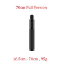 Insta360 X3 / ONE X2 Invisible Selfie Stick For GO 2 / ONE RS 70cm 1.2m Carbon Fiber Extension Rod Insta 360 ONE X 2 Accessory