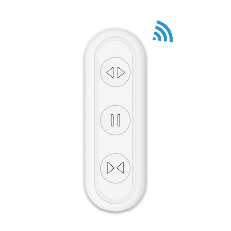 Tuya Smart Life Curtain Switch Module Remote Control Blinds Roller Shutter RF+WIFI App Timer Google Home Aelxa Echo Smart Home