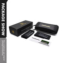 2022 Outdoor Sport Driving Photochromic Sunglasses Men Polarized Glasses Day Night Vision Chamelon Goggle UV400 zonnebril heren