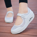 Fashion Women Shoes Sneakers Mesh Light Women Casual Shoes Breathble Women Vulcanized Shoes Casual Sneaker Zapatillas Mujer