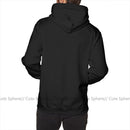 Hisoka Hoodie HxH Hisoka Hoodies Long Length X Pullover Hoodie Male Autumn Outdoor Fashion Cotton Blue Hoodies