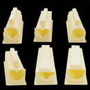 11pcs DIY Cooking Tools Sushi Kit Home Kitchen Healthy Sushi Roll Maker sushi tools kit