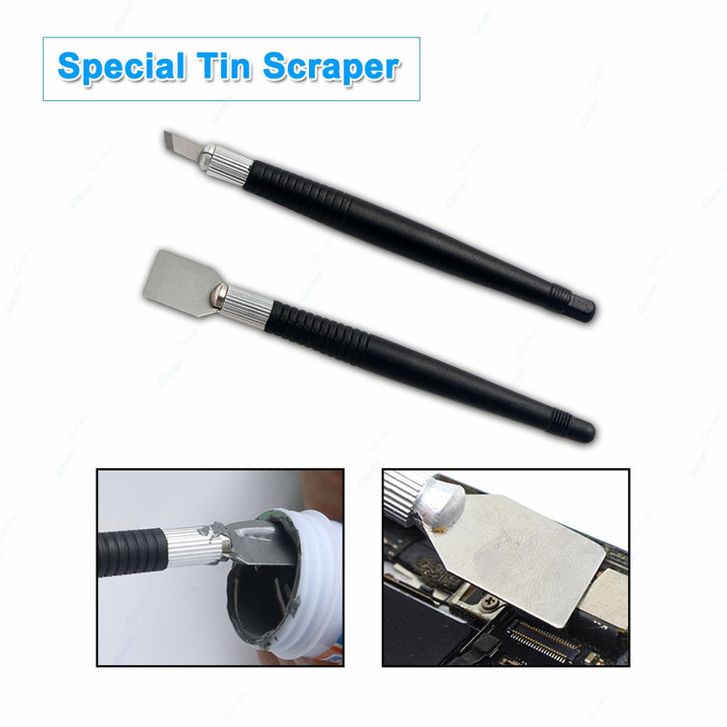 18 IN 1 Handy-Werkzeuge Reparatur-Sets für Iphone Samsung Xiaomi Handy Smartphone Pry Opening Screen Schraubendreher-Set