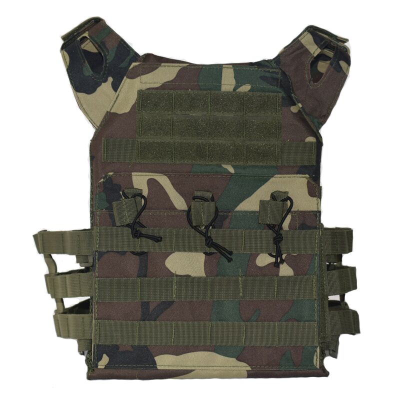 Tactical Body Armor JPC Molle Plate Carrier Vest Military Equipment Army Hunting Vest Outdoor Paintball CS Wargame Airsoft Vest