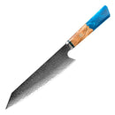 Grandsharp 8.2 Inch 67 Layers Japanese Damascus Knife Damascus Chef Knife VG-10 Steel Damascus Kitchen Knives Meat Chopping Gift