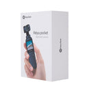 Feiyu Pocket  3-Axis Pocket Gimbal Camera Stabilizer 4K HD 120° Wide Angle Built-in Wi-Fi control Attachable to Smartphone