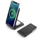 FDGAO 20W 3 in 1 Wireless Charger for Apple Watch 8 7 6 SE iPhone 14 13 12 11 Pro XS XR X 8 Samsung S23 S22 Fast Charging Stand