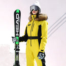 RUNNING RIVER Waterproof jumpsuit For women ski Suit women skiing Snowboard Jacket Female Snowboarding Set Clothing