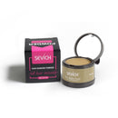 Polvo de sombra para el cabello, reparación modificada, sombra para el cabello, polvo para recortar, maquillaje, corrector para el cabello, cubierta Natural, belleza, gran oferta