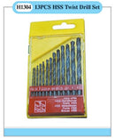 Bit Assembly H801-H1907 | Twist Drill | WXYuanChao