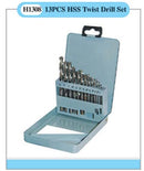 Bit Assembly H801-H1907 | Twist Drill | WXYuanChao