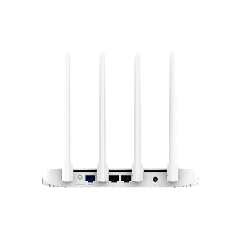 Original Xiaomi Mi Router 4A Gigabit Version 2.4G 5GHz 1167Mbps WiFi Repeater 4 Antenna Wireless Network Extender Xiaomi Router