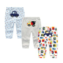 Fall Winter Newborn Infant Baby Boys Girls Thick Pants Bloomers PP long Pants Leggings