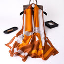 2022 180 * 90 cm Frauen Schal Sommer Seidenschal Dame Wrap Weiche weibliche Europa Designer Strand Bandana Foulard Schalldämpfer Mädchen Pareo