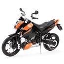 Maisto 1:12 BMW R nineT Scermber R1200GS Ninja H2R 1199 1290 S1000RR Z900RS YZF-R1 Diecast Alloy Motorcycle Model Toy