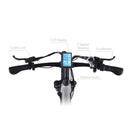 Shengmilo M90 Electric Bicycle 500W e bike men&