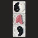 Gua Sha Board Facial Scraping Scrapping Plate Face Body Massage Tool New SPA Massage Beeswax Guasha Scraping For Neck Back