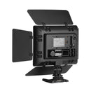 YONGNUO YN300 III YN-300 lIl 3200k-5500K CRI95 Cámara Foto LED Luz de video Luces de fotografía con NP-F550 Batería y cargador