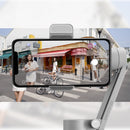 ZHIYUN Official SMOOTH Q3 Gimbal Smartphone 3-Axis Phone Gimbals Stabilizer for iPhone 13 pro max/Xiaomi/Huawei VS DJI OM 5