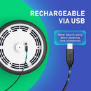 Kids Air Power Hover Soccer Balls toys Training equipment Light Flashing Ball Toys football Ball Toys for Kids 2 to 4 Years old