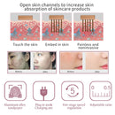 Wireless Dr.imp Pen Ultima Dermapen Professional Micro Needling Mesotherapy Auto Micro Needle Derma System Therapy MTS$PMS Tools