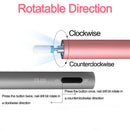 Electric Portable Manicure Machine Set Led Mini Nail Drill Pen Bits Cutter for Removing Gel Varnish Nail Pedicure Grinding Tools