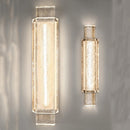 JMZM Modern Crystal Wall Lamp LED Indoor Decoration Wall Light Luxury Stair Light For Living Room Bedroom Loft Villa Aisle Lamp