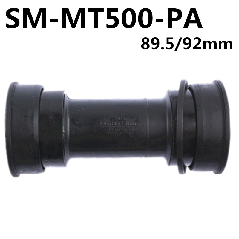 Shimano DEORE XT SLX SAINT MT800 BB52 BB93 BB80 68 mm/73 mm MT500 89,5/92 mm Press BB MTB Innenlager für M5100 M6100 M7100 M810