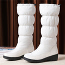 MORAZORA 3 Colors Warm Down women&
