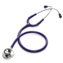 Deluxe Professional Dual Head Stethoscope Medical Doctor Stethoscope Doctor Cardiology Stethoscope Vet Medical Device instrument