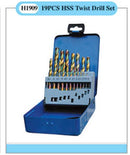 Bit Assembly H1908-H2905 | Twist Drill | WXYuanChao