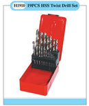 Bit Assembly H1908-H2905 | Twist Drill | WXYuanChao