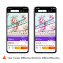 100% Cotton Twill  Fabric DIY Fabric for Baby Quilting Cloth Printed Roes for Sewing Bed Sheet Cotton Making Cloth