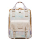 Fashion Women Backpack 14 Inch Laptop Waterproof Rucksack High Quality School Bags for Teen Girls Travel Bagpack Mochilas