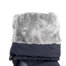 MORAZORA 3 Colors Warm Down women&