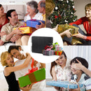 Photo Albums 80 Black Pages Memory Books A4 Craft Paper DIY Scrapbooking Picture Wedding Birthday Childrens Gift