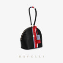 BAFELLI, BOLSO DE HOMBRO PARA MUJER, BANDOLERA DE LUJO PARA MUJER 2022, BOLSO PARA MUJER, DISEÑADOR DE MARCA, TENDENCIA DE MODA, BOLSILLO CON PANELES CON ESTILO