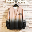 Men Sweatshirts New Spring Autumn Men&