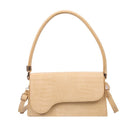 Elegante Taschen für Frauen 2022 Modemarke Handtaschen Designer Umhängetasche Alligatormuster Achseltaschen Crossbody