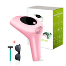 999999 Flashes Laser Hair Removal Epilator For Women Household  Electric Depilador a Laser Multifunction IPL Laser Epilator