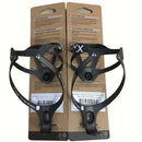 2 PCS hot sales full carbon fibre bottle cage bottle holder bicycle accessories with package matte finish 2 colors