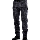 IX9 City Tactical Cargo Pants Men Combat SWAT Army Military Pants  Many Pockets Stretch Flexible Man Casual Trousers 5XL
