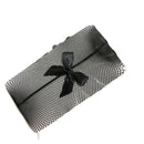 UTMEON Black Fishnet Stockings Sexy Women Thigh High Pantyhose Exotic Tights Hosiery for Woman