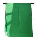 100% Wool Scarf Women Thickening Cashmere Winter Scars Shawls Fashion  Female Pashmina Scarves Oversized Keep Warm Warps 300g