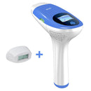 MLAY Laser Hair Removal Machine IPL Epilator Depilador a laser 500000 Flashes Facial Body Hair Removal Device Laser Epilator