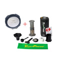 Portable coffee maker french press espresso machine cold brew filter reusable dripper yuropress Accessories Apply to Espresso