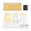 GUCY, pulseras de 3MM-5MM para mujer, joyería de plata de ley 925, pulsera para fiesta de boda con diamantes de moissanita, envío directo