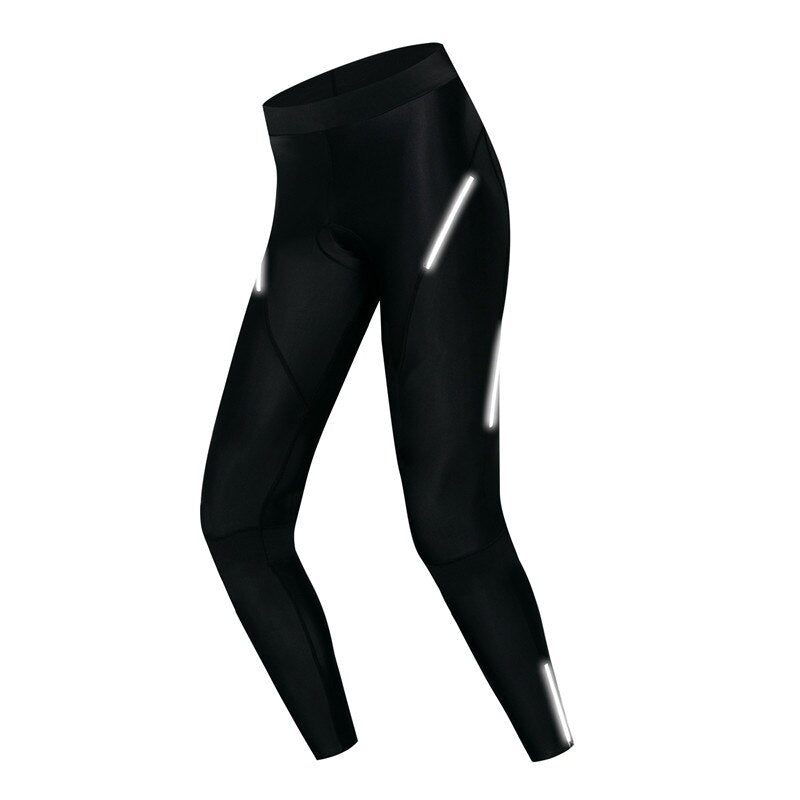 Weimostar 4D Gel acolchado pantalones cortos de ciclismo mujeres a prueba de golpes apretado MTB bicicleta pantalones cortos carreras deporte bicicleta pantalones bermuda ciclismo