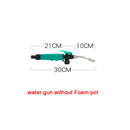 Dual High-Pressure Washer Water Gun Garden Hose Nozzle Water Jet Car Washer High Pressure Power Washer Water Gun